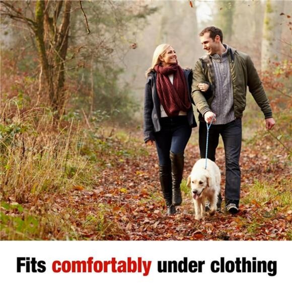 ACE Deluxe Back Stabilizer, with Lumbar Support, Back Brace, Doctor Developed - Picture 4 of 8